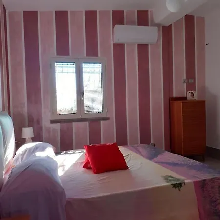 Holiday home La Casa Di Teo