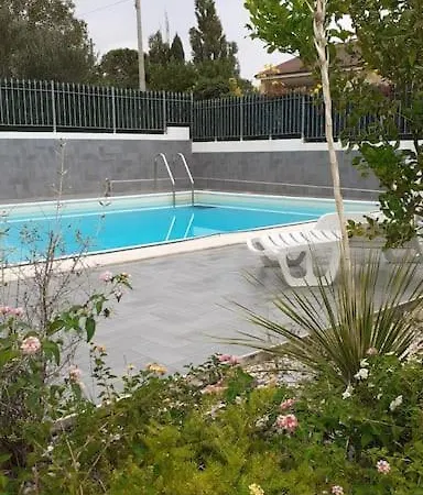 La Casa Di Teo Marconia