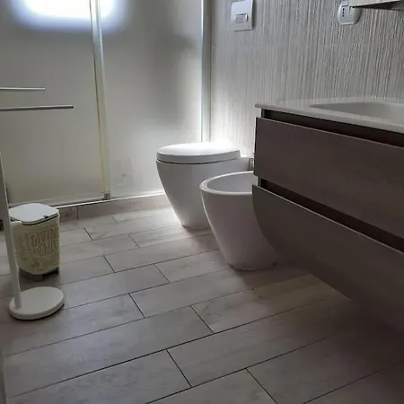 La Casa Di Teo * Marconia