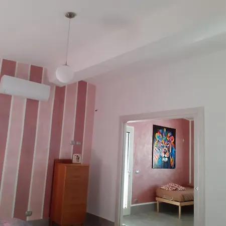La Casa Di Teo Holiday home