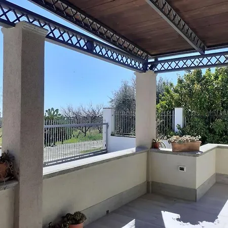 Holiday home La Casa Di Teo