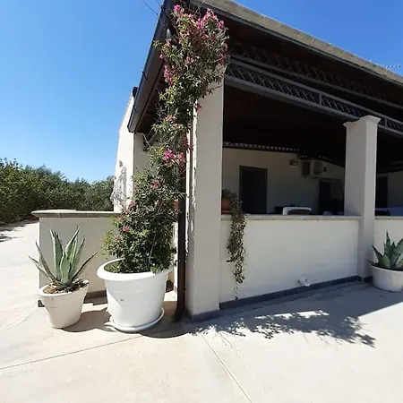 Holiday home La Casa Di Teo *