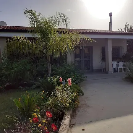 Holiday home La Casa Di Teo Marconia