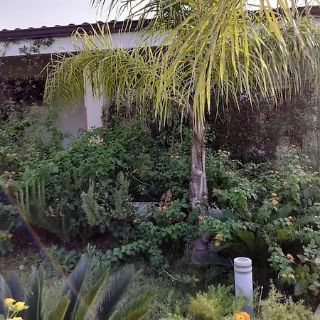 Holiday home La Casa Di Teo *