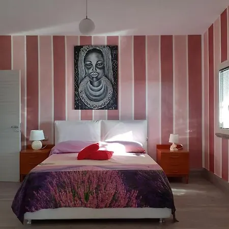 La Casa Di Teo Holiday home Marconia